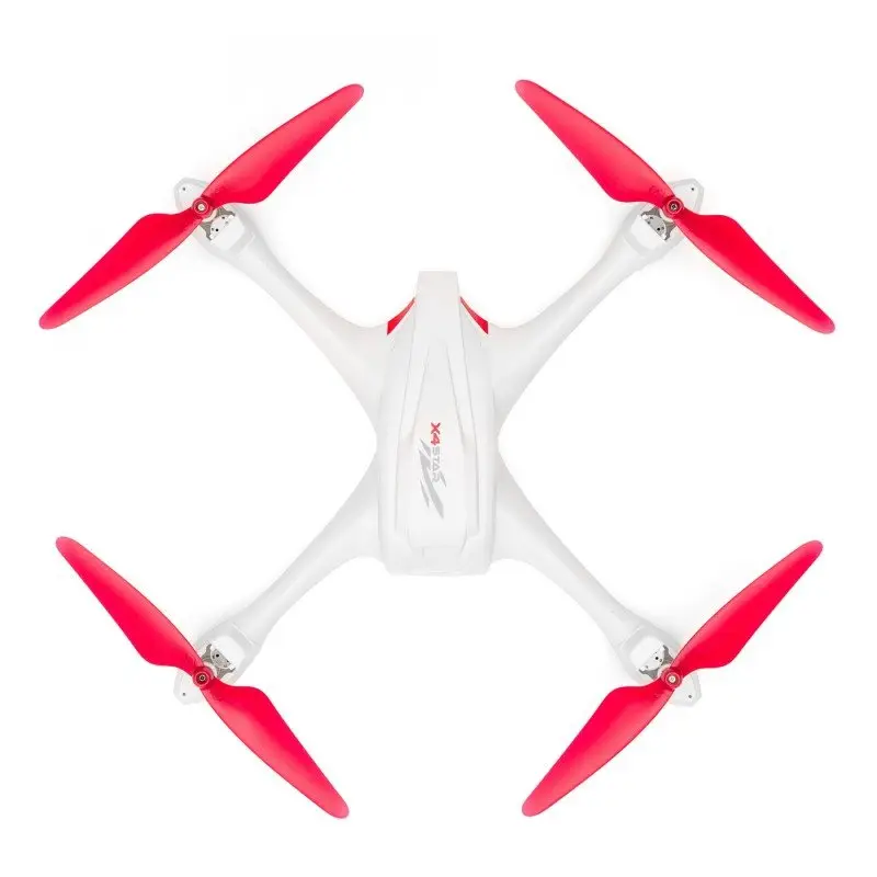 Квадрокоптер Hubsan X4 HD GPS RTF 2,4 ГГц с бортовой камерой (H502C)