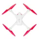 Квадрокоптери Квадрокоптер Hubsan X4 HD GPS RTF 2,4 ГГц с бортовой камерой (H502C)