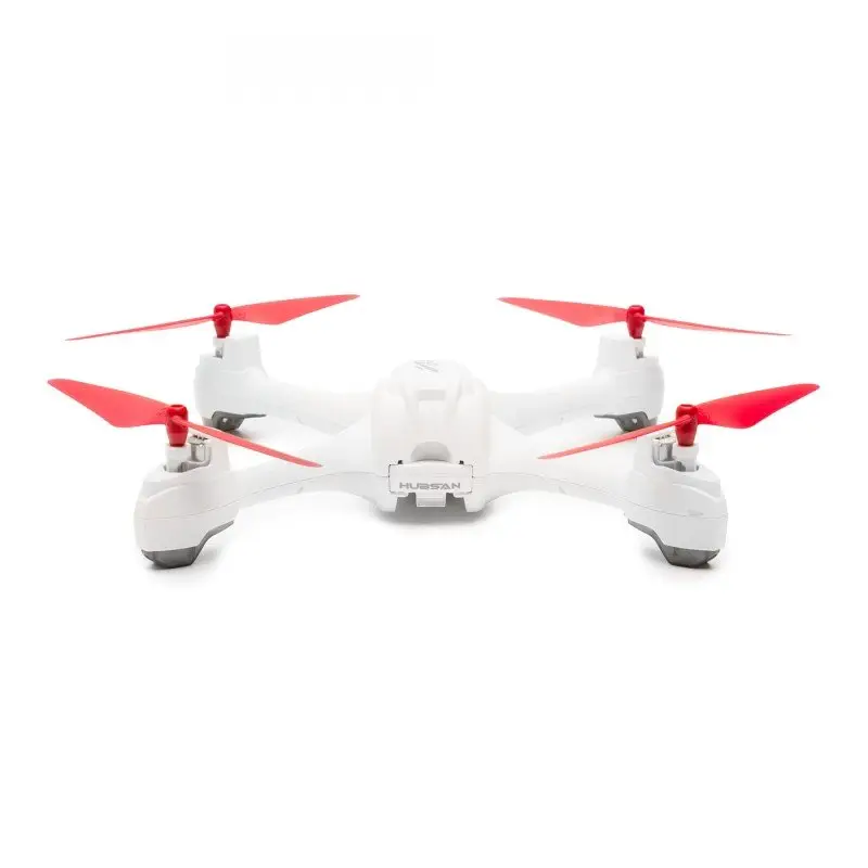 Квадрокоптер Hubsan X4 HD GPS RTF 2,4 ГГц с бортовой камерой (H502C)