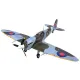 Самолёты Самолет Dynam Supermarine Spitfire Brushless RTF 1200 мм 2,4 ГГц (DY8942 RTF)