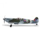 Літаки Самолет Dynam Supermarine Spitfire Brushless RTF 1200 мм 2,4 ГГц (DY8942 RTF)