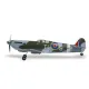 Самолёты Самолет Dynam Supermarine Spitfire Brushless RTF 1200 мм 2,4 ГГц (DY8942 RTF)