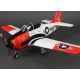 Самолёты Самолет FMS North American T-28D Trojan PNP 1420 мм (FMS030 Red)
