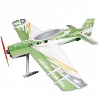 Самолет Tech One MXS 3D Brushless ARF 845 мм (MXS 3D)