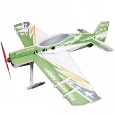Самолет Tech One MXS 3D Brushless ARF 845 мм (MXS 3D)