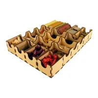 Органайзер: Агрикола (Agricola)