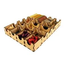 Органайзер: Агрикола (Agricola)