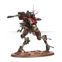 ADEPTUS MECHANICUS IRONSTRIDER