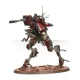 Adeptus Mechanicus ADEPTUS MECHANICUS IRONSTRIDER