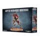 Adeptus Mechanicus ADEPTUS MECHANICUS IRONSTRIDER