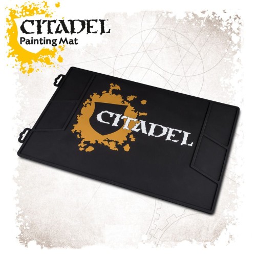 Видатковий матеріал CITADEL PAINTING MAT