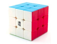 Механічна головоломка Warrior W 3x3