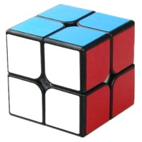 Механічна головоломка YJ GuanPo 2x2x2 plus
