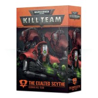 KILL TEAM: THE EXALTED SCYTHE (ENGLISH)