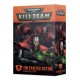 Kill Team KILL TEAM: THE EXALTED SCYTHE (ENGLISH)
