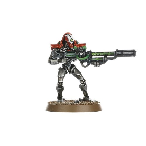 Kill Team KILL TEAM: THE EXALTED SCYTHE (ENGLISH)