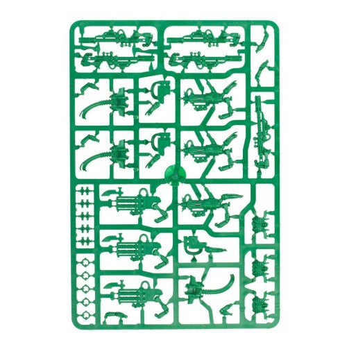 Kill Team KILL TEAM: THE EXALTED SCYTHE (ENGLISH)
