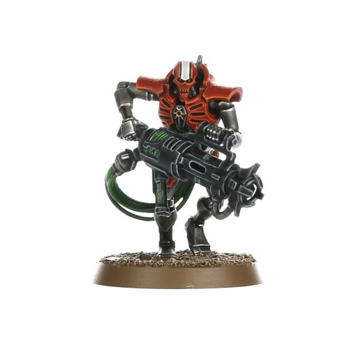 Kill Team KILL TEAM: THE EXALTED SCYTHE (ENGLISH)