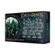 Middle-earth Strategy Battle Game WARRIORS OF MINAS TIRITH