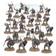 Middle-earth Strategy Battle Game WARRIORS OF MINAS TIRITH