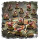 Blood Bowl BLOOD BOWL: NURGLE PITCH