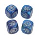 Warhammer Underworlds WARHAMMER UNDERWORLDS: MAGIC DICE SET