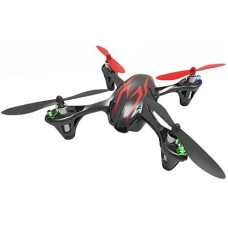 Квадрокоптер Hubsan X4 RTF 2,4 ГГц HD камера (H107C-HD-BR)