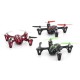 Квадрокоптеры Квадрокоптер Hubsan X4 RTF 2,4 ГГц HD камера (H107C-HD-BR)