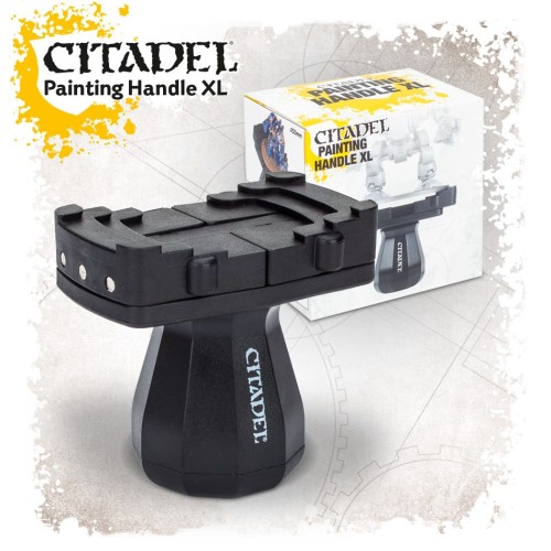 Инструмент, наборы красок CITADEL PAINTING HANDLE XL