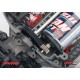 Дрифт Автомобиль Traxxas Ford GT 4-Tec 2.0 1:10 RTR 448 мм 4WD 2,4 ГГц (83056-4 Black)