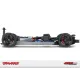 Дрифт Автомобиль Traxxas Ford GT 4-Tec 2.0 1:10 RTR 448 мм 4WD 2,4 ГГц (83056-4 Black)