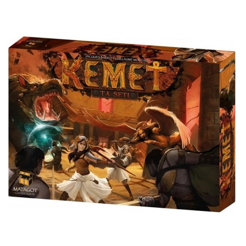 Кемет (Kemet)
