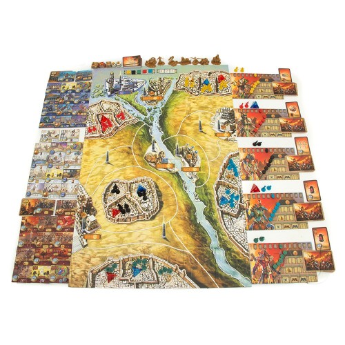 Кемет (Kemet)
