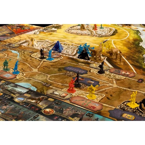 Кемет (Kemet)