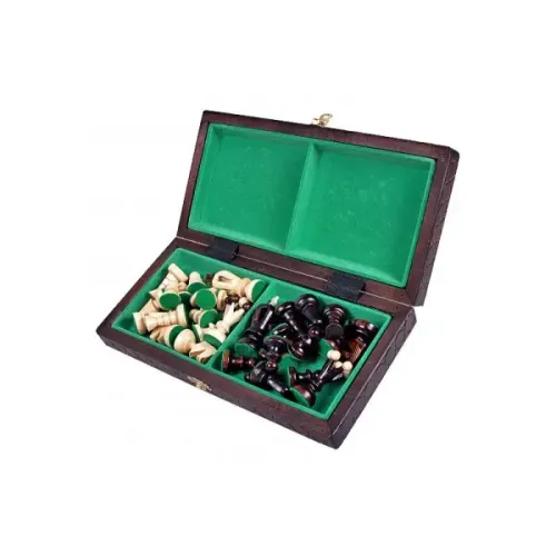 Шахи Шахи Королівські 30 см