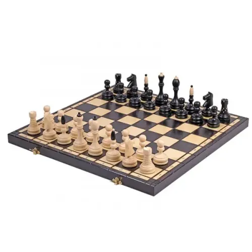 Шахи Класичні 50 см
