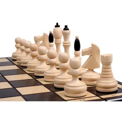 Шахи Класичні 50 см