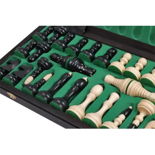 Шахи Класичні 50 см