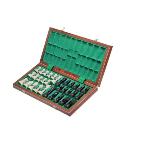 Шахи Турнірні Шахи №7