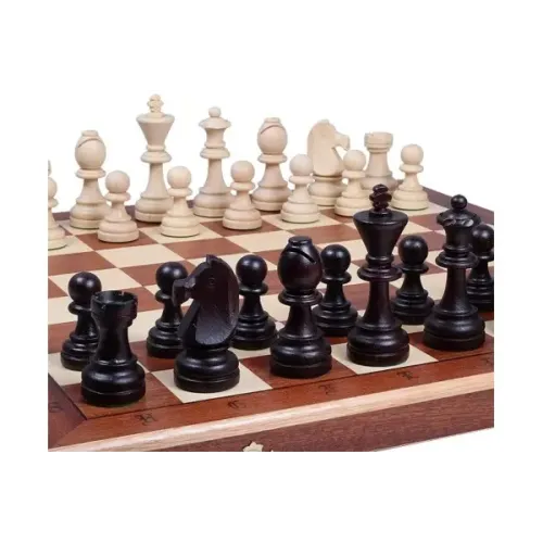 Шахи Турнірні Шахи №7