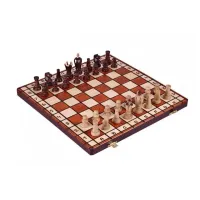 Шахи Роял/королівські 36 см
