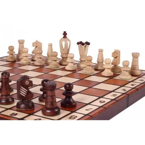 Шахи Шахи Роял/королівські 36 см