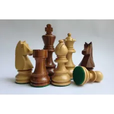 Німецький Стаунтон №4 шишам