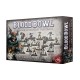 Blood Bowl BLOOD BOWL CHAMPIONS OF DEATH TEAM
