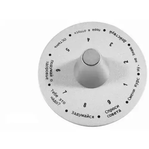 Приймачі рішень та антистреси Ручка Duke для принятия решения (CS303/P106)