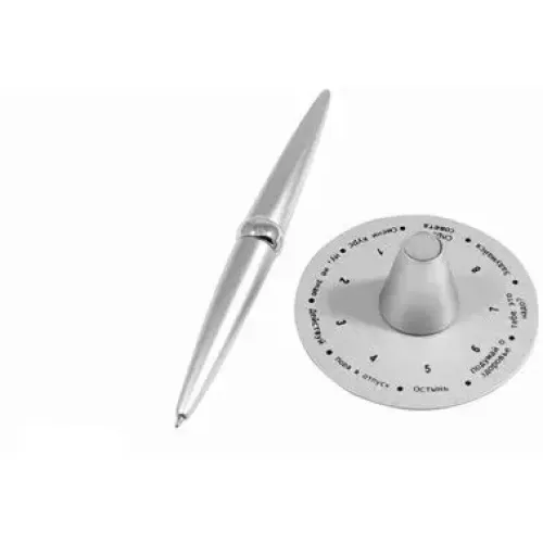 Приймачі рішень та антистреси Ручка Duke для принятия решения (CS303/P106)