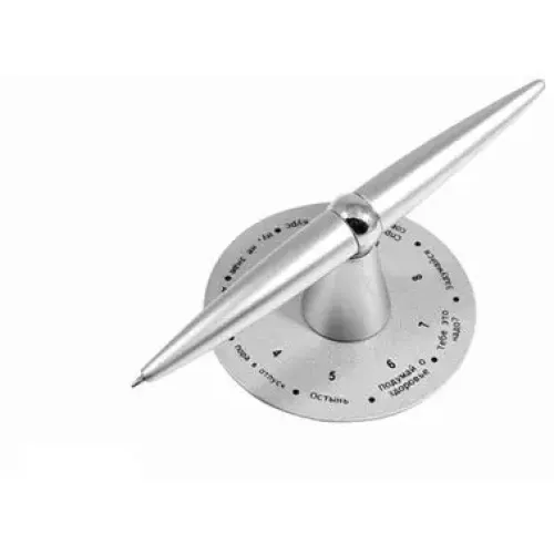 Приймачі рішень та антистреси Ручка Duke для принятия решения (CS303/P106)