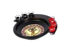 Рулетка Duke маленькая (S10R)