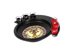 Рулетка Duke маленькая (S10R)