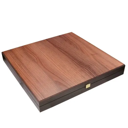 Шахматы Шахматы "Manopoulos", "Дискобол", латунь, бирюзовий, 54х54см, 9,8 кг